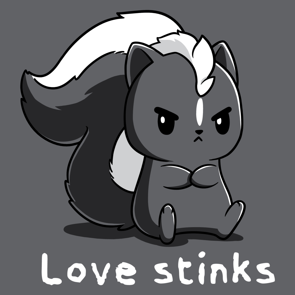Stinks