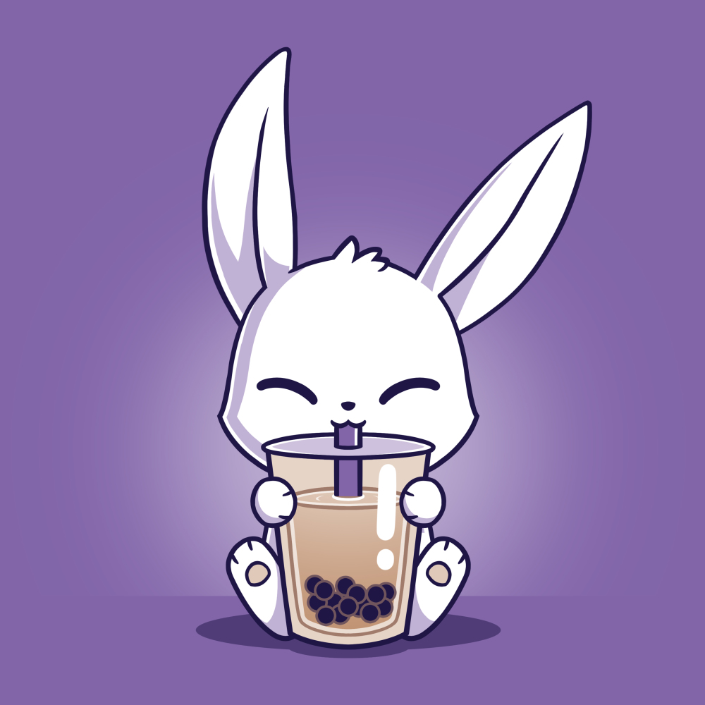 tee turtle bunny