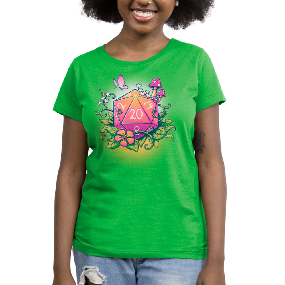 nat 20 shirt