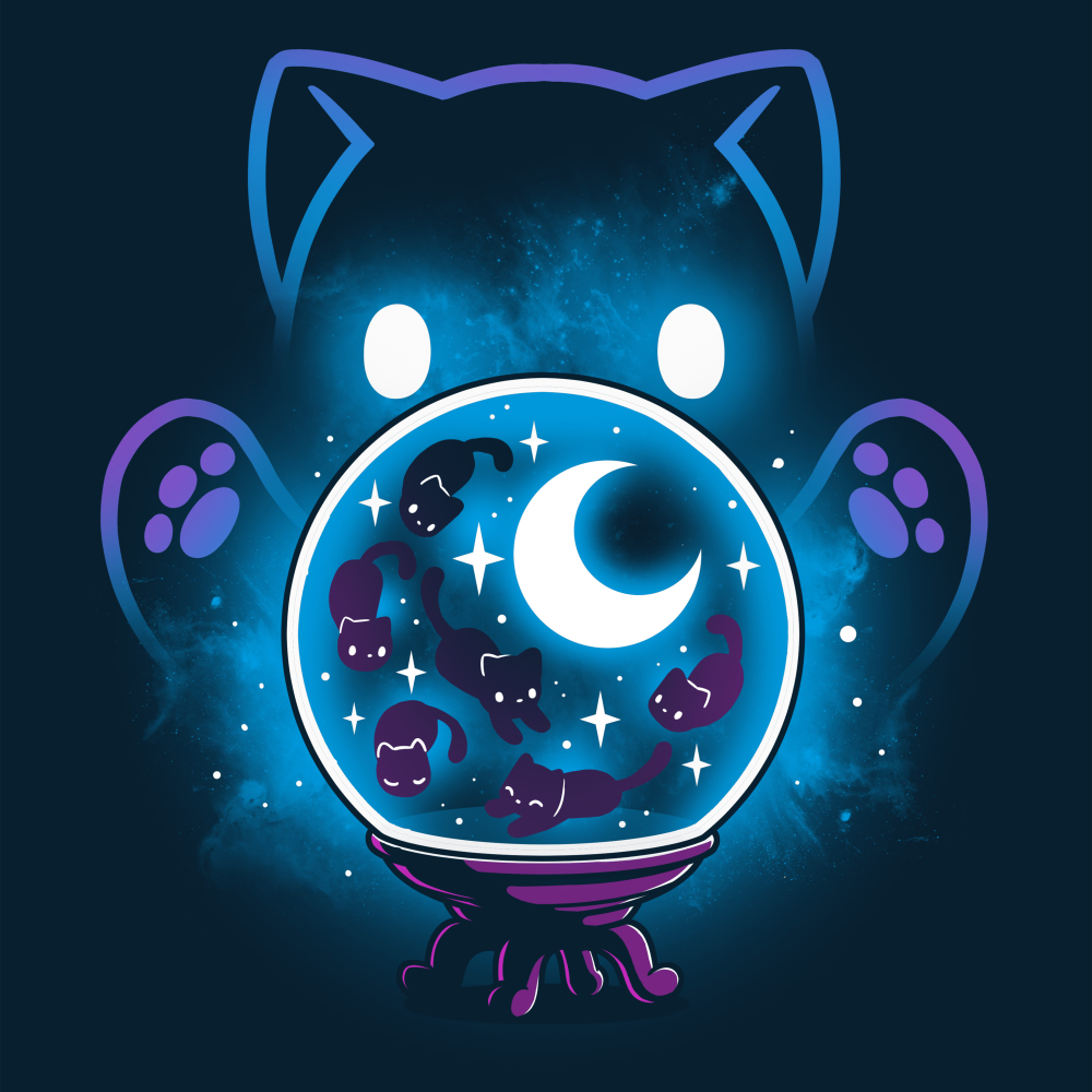 Cosmic kitti
