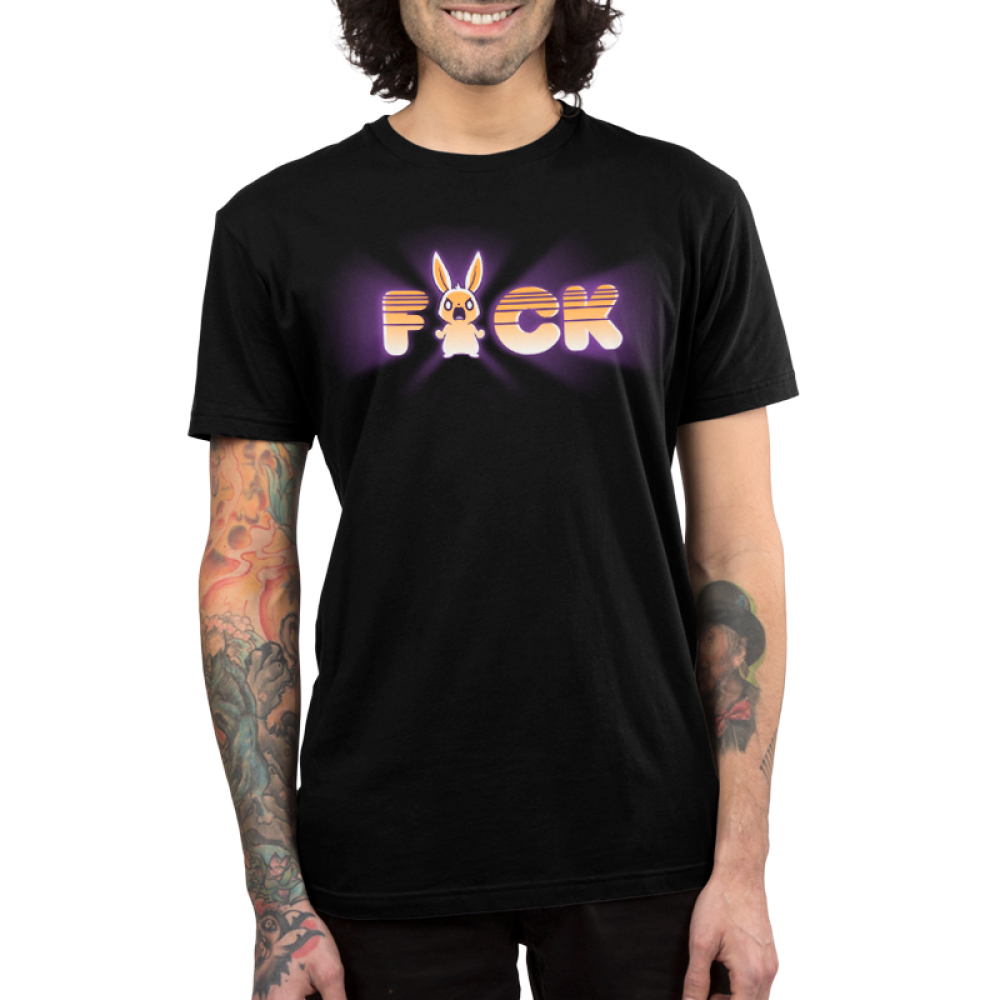 Teeturtle Rage Quit Rage Overload | Funny, cute, & nerdy t-shirts - TeeTurtle