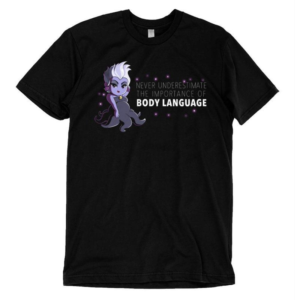 ursula shirt