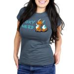 foxy-nerd-funny-cute-nerdy-t-shirts-teeturtle